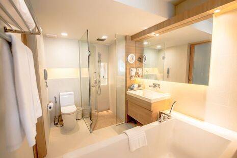 Phuket Graceland Resort&Spa