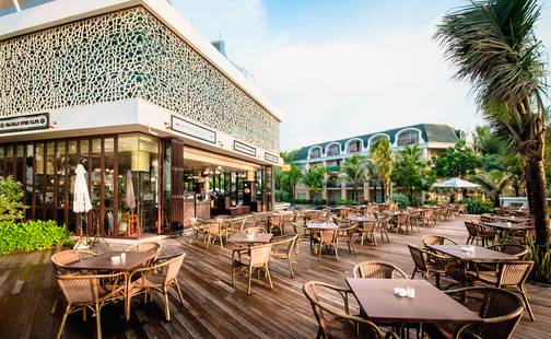 Phuket Graceland Resort&Spa