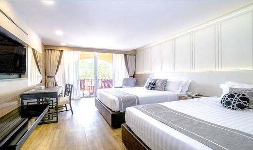 Phuket Graceland Resort&Spa