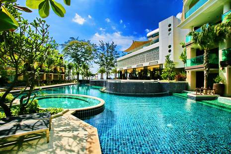 Phuket Graceland Resort&Spa