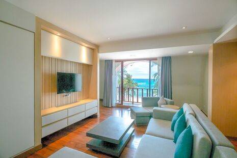 Phuket Graceland Resort&Spa