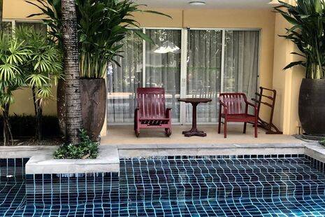Phuket Graceland Resort&Spa