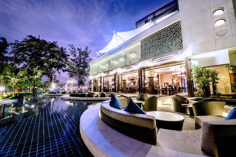 Phuket Graceland Resort&Spa