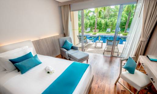 Phuket Graceland Resort&Spa