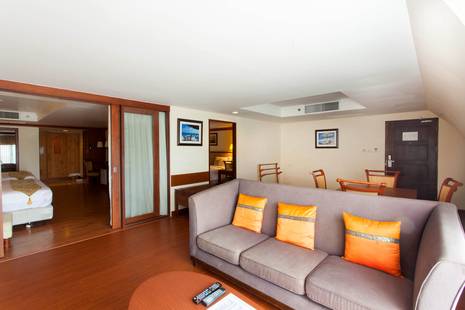 Phuket Graceland Resort&Spa