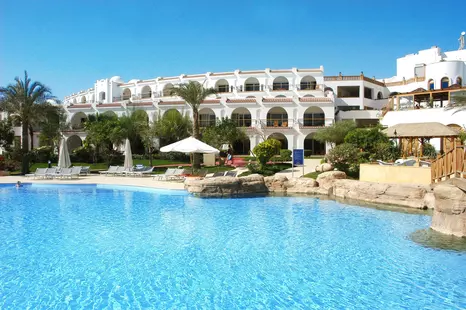 Savoy Hotel