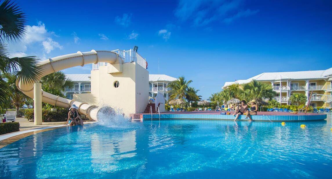 PGS Varadero Hotel (Ex. Fiesta Americana Punta Varadero)