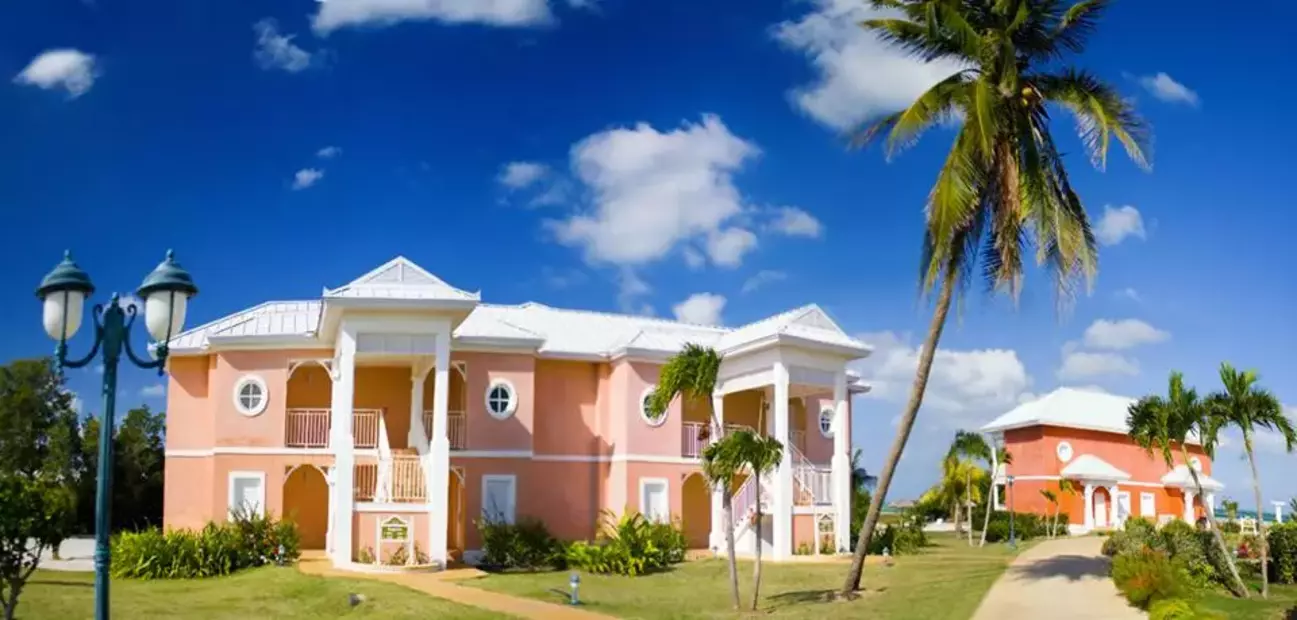 PGS Varadero Hotel (Ex. Fiesta Americana Punta Varadero)