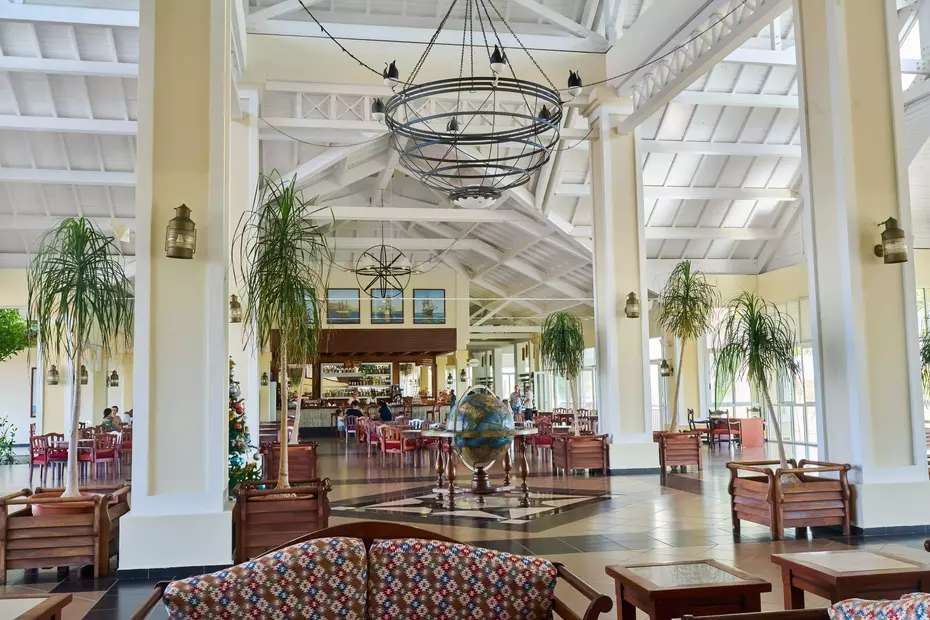 PGS Varadero Hotel (Ex. Fiesta Americana Punta Varadero)