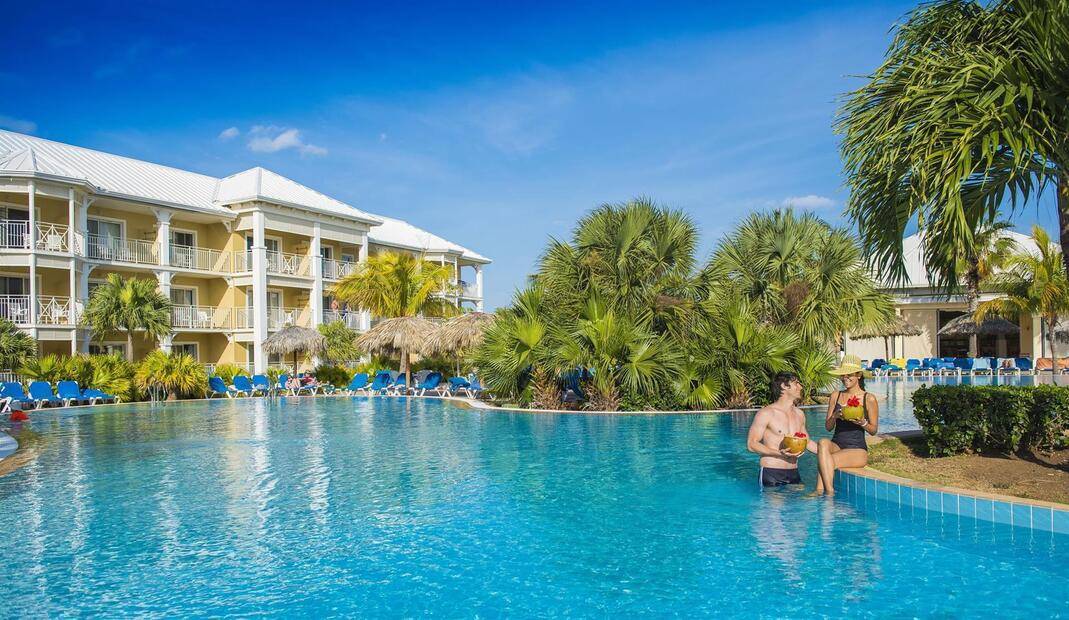 PGS Varadero Hotel (Ex. Fiesta Americana Punta Varadero)