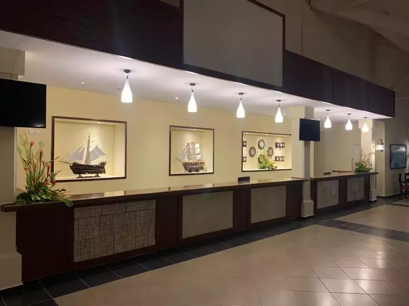 PGS Varadero Hotel (Ex. Fiesta Americana Punta Varadero)