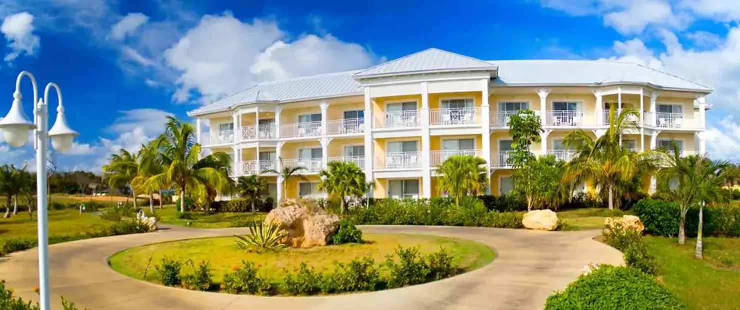 PGS Varadero Hotel (Ex. Fiesta Americana Punta Varadero)