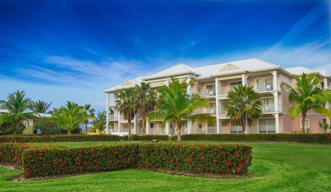 PGS Varadero Hotel (Ex. Fiesta Americana Punta Varadero)