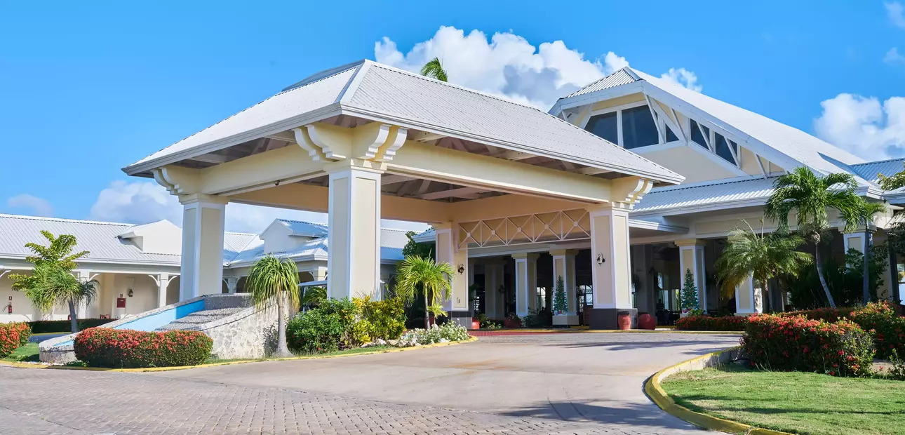 PGS Varadero Hotel (Ex. Fiesta Americana Punta Varadero)
