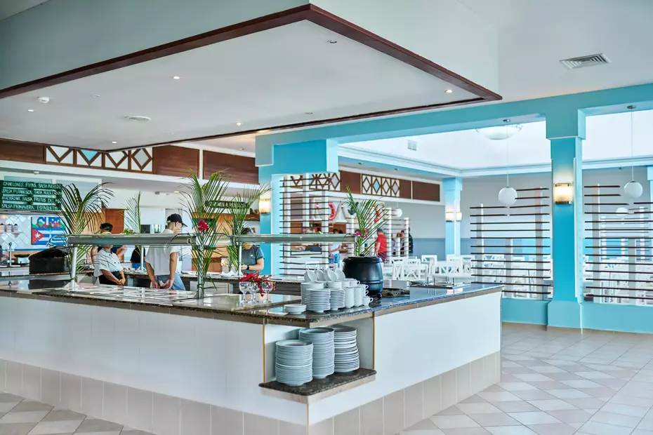 PGS Varadero Hotel (Ex. Fiesta Americana Punta Varadero)