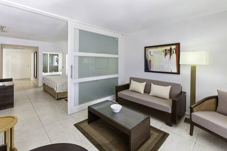 Paradisus Princesa Del Mar Resort & Spa (Adults Only 18+)