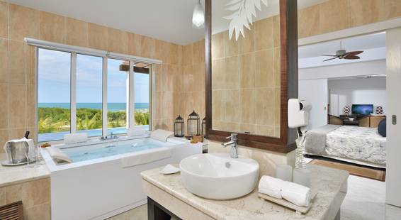 Paradisus Princesa Del Mar Resort & Spa (Adults Only 18+)