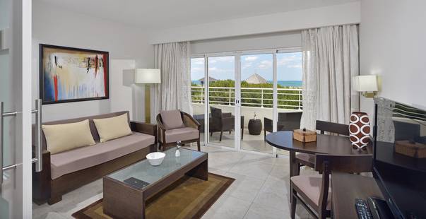 Paradisus Princesa Del Mar Resort & Spa (Adults Only 18+)