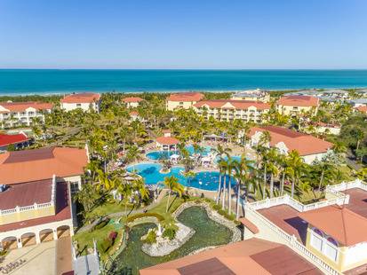 Paradisus Princesa Del Mar Resort & Spa (Adults Only 18+)