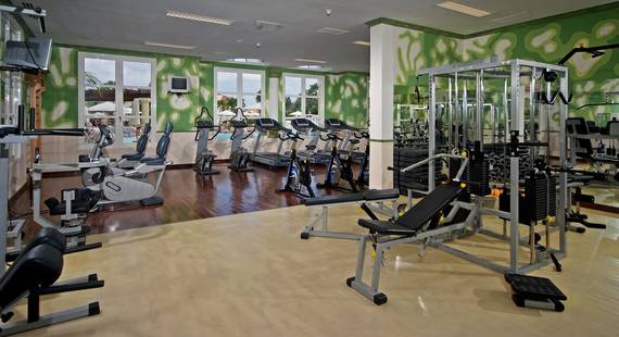 Paradisus Princesa Del Mar Resort & Spa (Adults Only 18+)