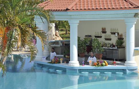 Paradisus Princesa Del Mar Resort & Spa (Adults Only 18+)