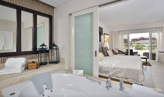 Paradisus Princesa Del Mar Resort & Spa (Adults Only 18+)