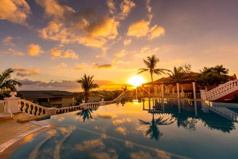 Paradisus Princesa Del Mar Resort & Spa (Adults Only 18+)