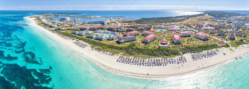 Paradisus Princesa Del Mar Resort & Spa (Adults Only 18+)