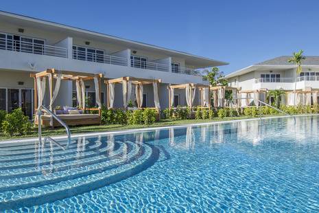 Paradisus Princesa Del Mar Resort & Spa (Adults Only 18+)