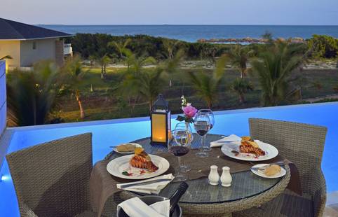 Paradisus Princesa Del Mar Resort & Spa (Adults Only 18+)