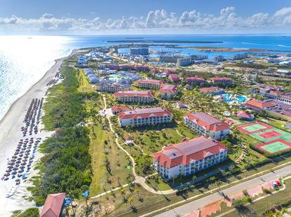 Paradisus Princesa Del Mar Resort & Spa (Adults Only 18+)