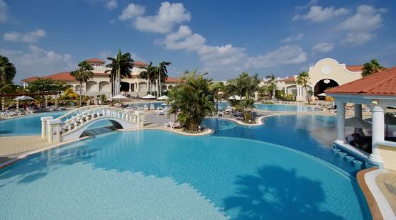 Paradisus Princesa Del Mar Resort & Spa (Adults Only 18+)