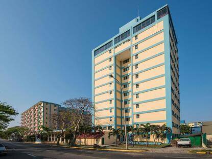 Sunbeach (Ex. Bellevue Sunbeach)