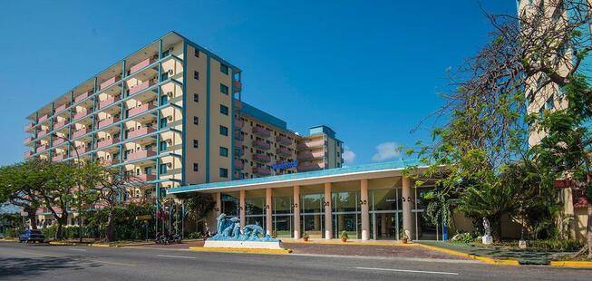 Sunbeach (Ex. Bellevue Sunbeach)