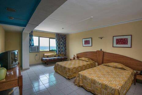 Sunbeach (Ex. Bellevue Sunbeach)
