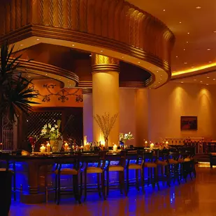 Monte Carlo Sharm El Sheikh Resort (Ex. The Ritz Carlton Sharm El Sheikh)