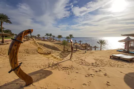 Monte Carlo Sharm El Sheikh Resort (Ex. The Ritz Carlton Sharm El Sheikh)