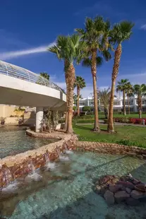 Monte Carlo Sharm El Sheikh Resort (Ex. The Ritz Carlton Sharm El Sheikh)