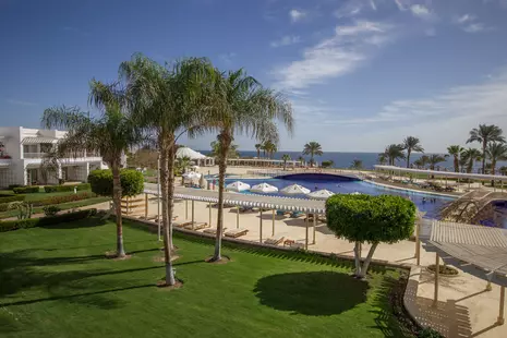 Monte Carlo Sharm El Sheikh Resort (Ex. The Ritz Carlton Sharm El Sheikh)