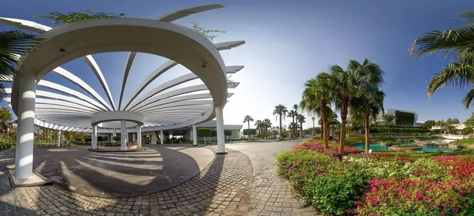 Monte Carlo Sharm El Sheikh Resort (Ex. The Ritz Carlton Sharm El Sheikh)
