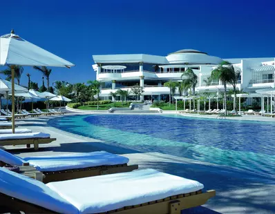 Monte Carlo Sharm El Sheikh Resort (Ex. The Ritz Carlton Sharm El Sheikh)