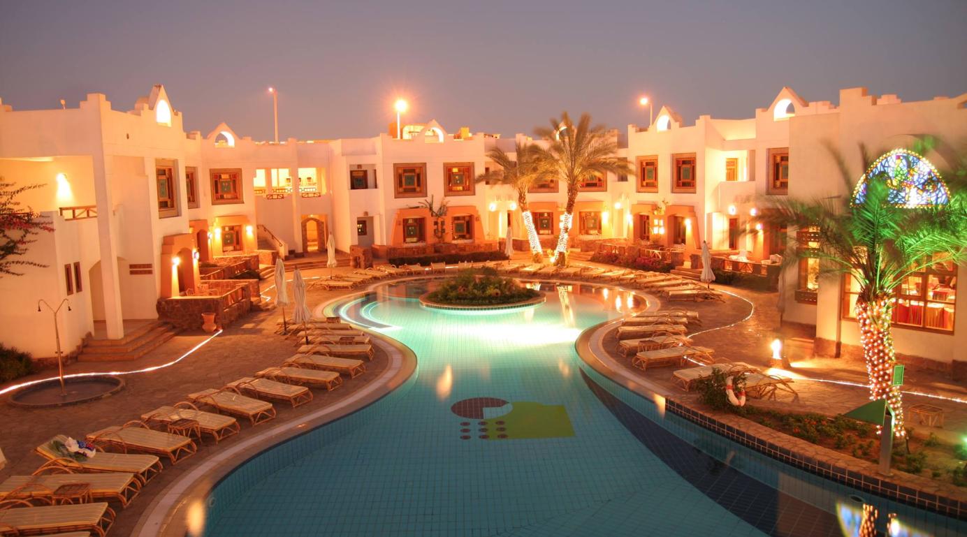 Sharm Inn Amarein