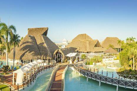 Royalton Hicacos (Adults Only 18+)
