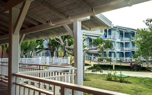 Royalton Hicacos (Adults Only 18+)
