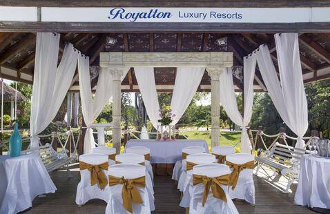Royalton Hicacos (Adults Only 18+)