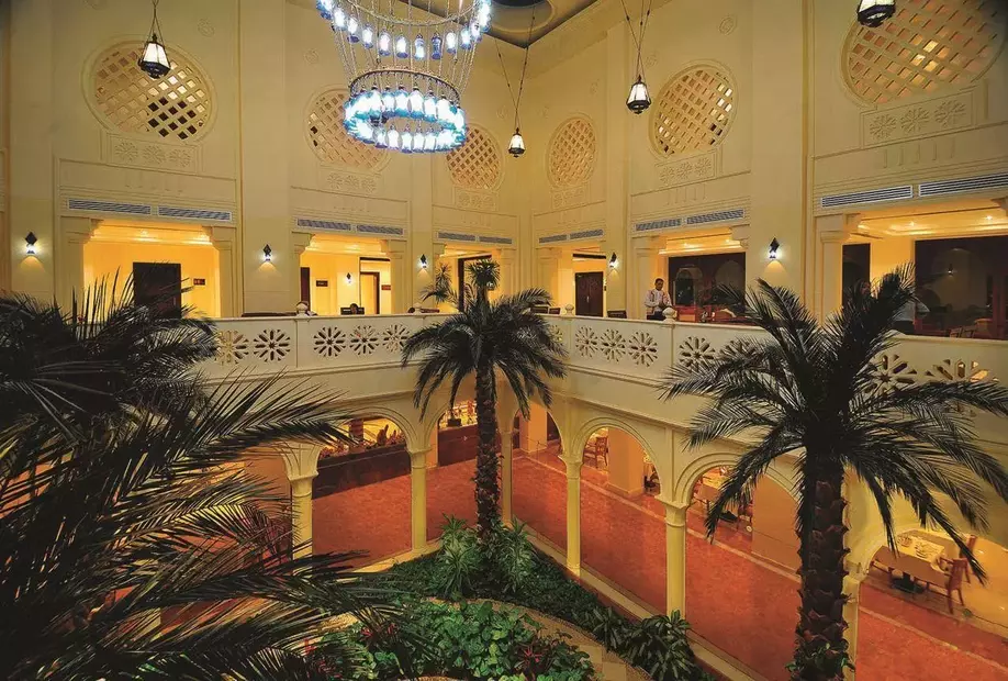 Baron Palms (Adults Only 16+)