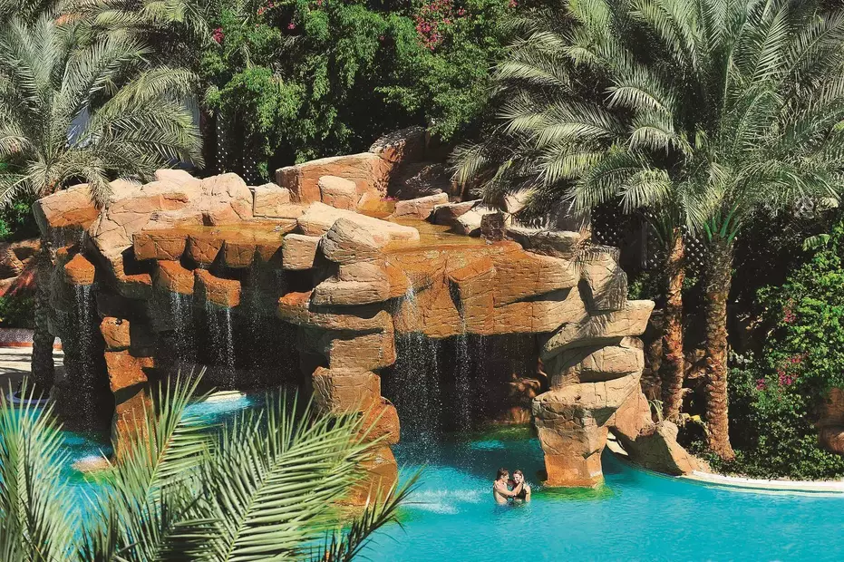 Baron Palms (Adults Only 16+)