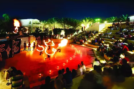 Baron Palms (Adults Only 16+)