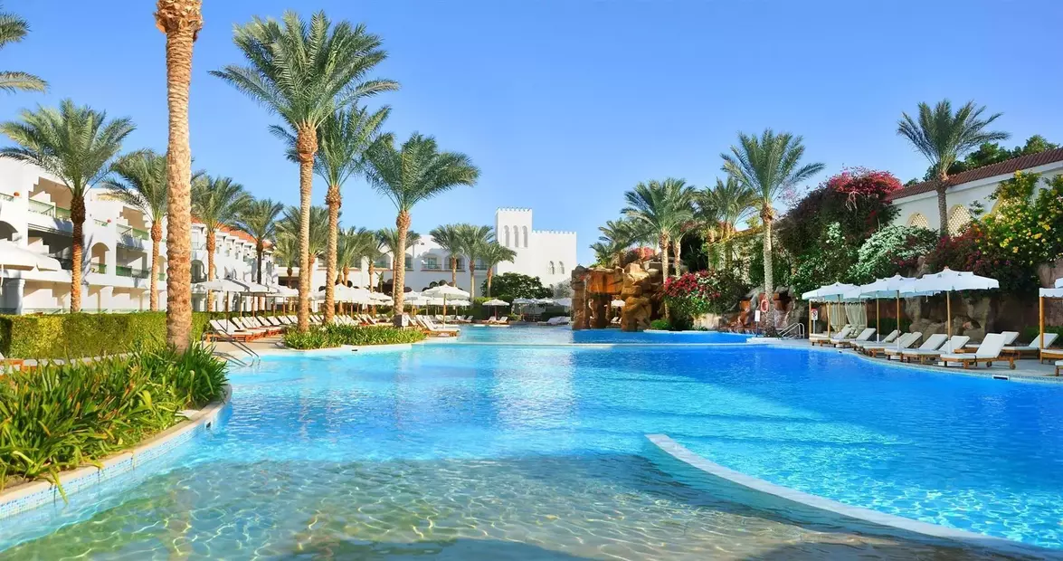 Baron Palms (Adults Only 16+)
