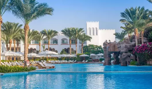 Baron Palms (Adults Only 16+)